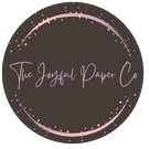The Joyful Paper Co