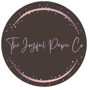 The Joyful Paper Co
